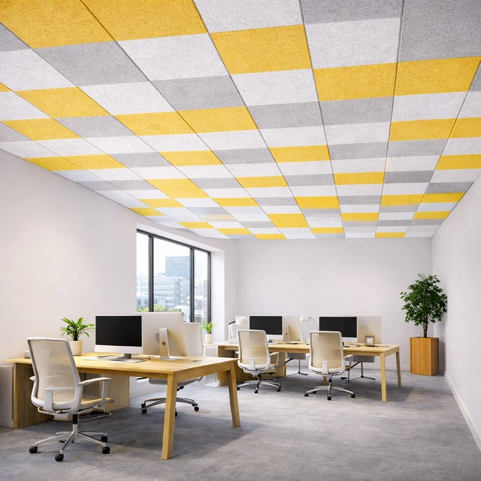 Ceiling Tiles