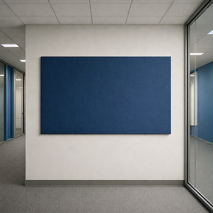 Acoustic Wall Panel (12mm) - Full Sheet