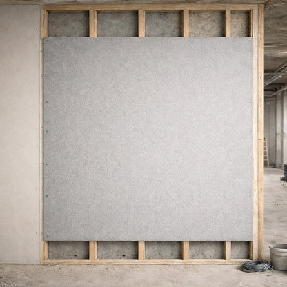 Acoustic Wall Panel (24mm) - Full Sheet
