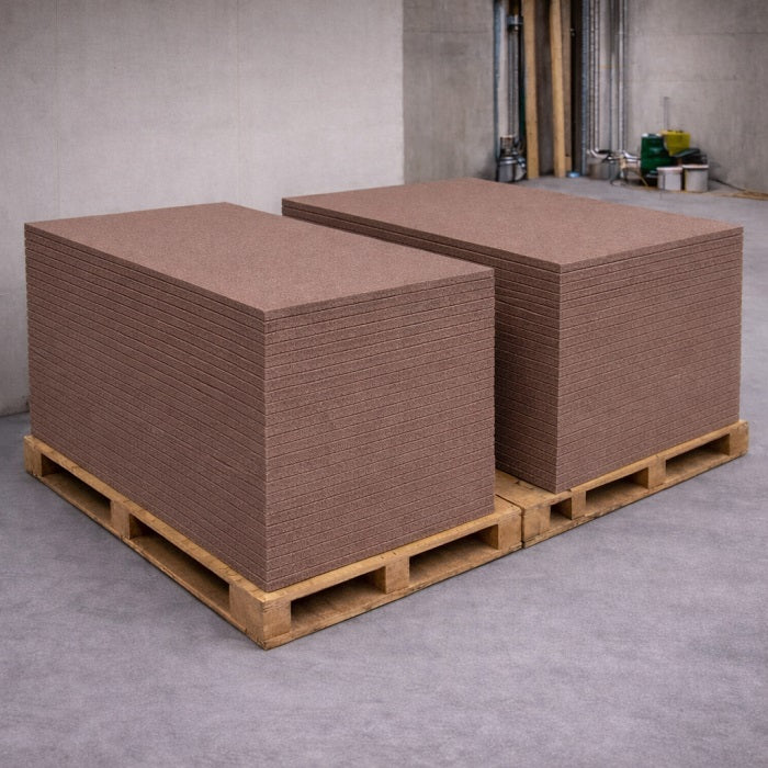 9mm Acoustic Panel Full Pallet