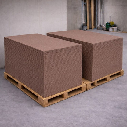 9mm Acoustic Panel Full Pallet