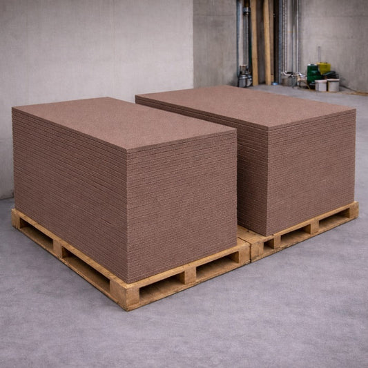 9mm Acoustic Panel Full Pallet
