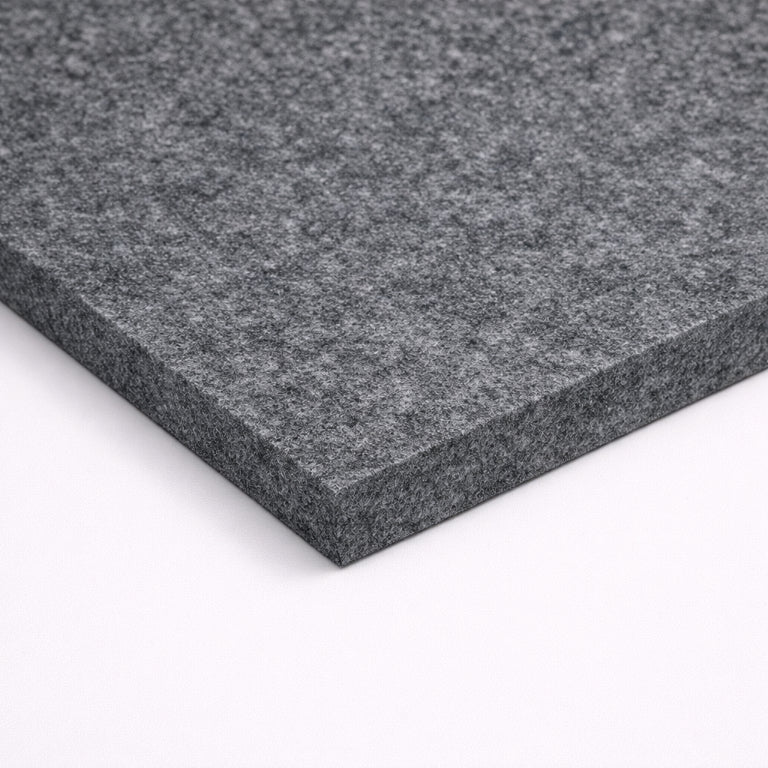 Ash Grey Acoustic Panel