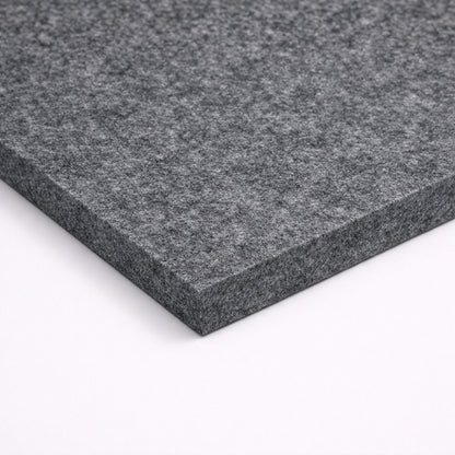 Ash Grey Acoustic Panel