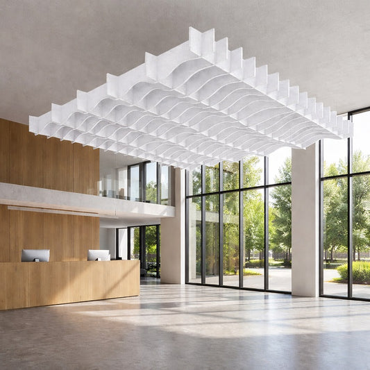Atlantic Acoustic Ceiling Baffle