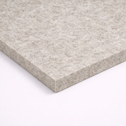 Blanched Almond Acoustic Panel