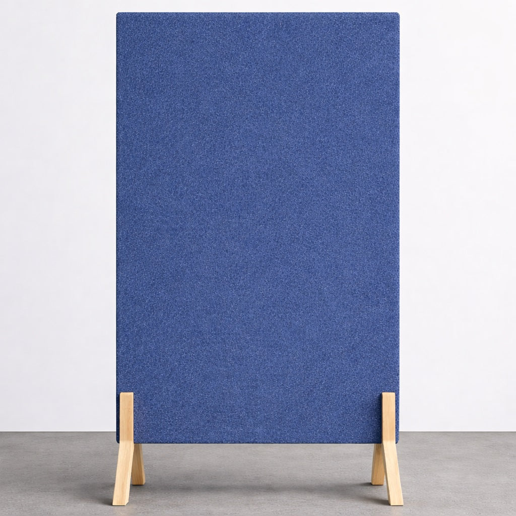 Blue Jay Freestanding Acoustic Panel