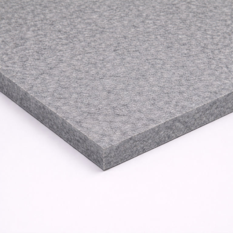 Chrome Acoustic Panel
