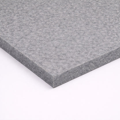 Chrome Acoustic Panel