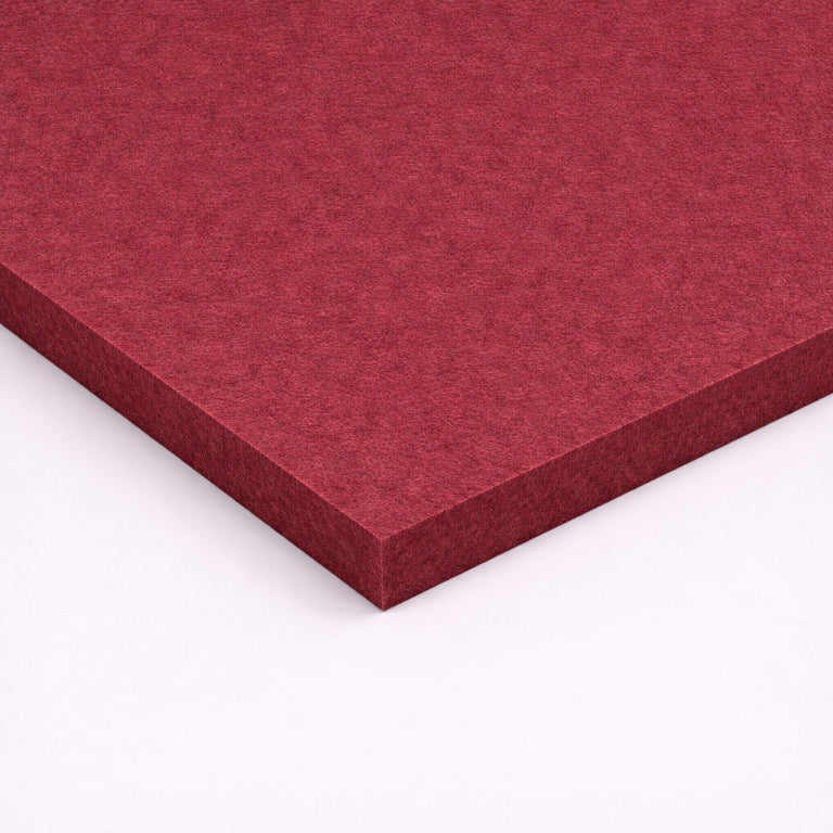 Claret Acoustic Panel