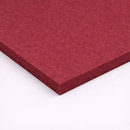 Claret Acoustic Panel