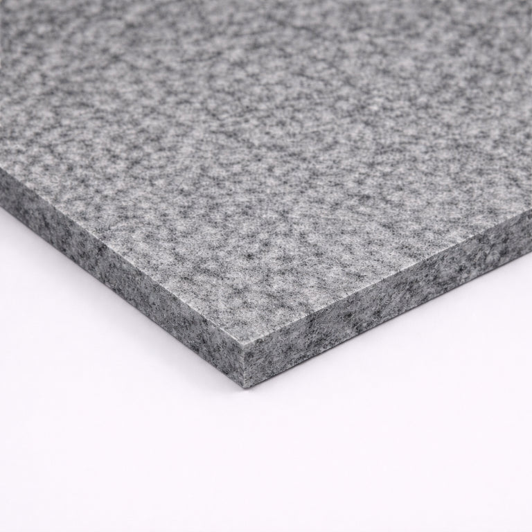 Dark Silver Acoustic Panel