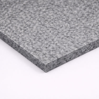 Dark Silver Acoustic Panel