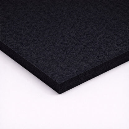 Deep Ocean Acoustic Panel