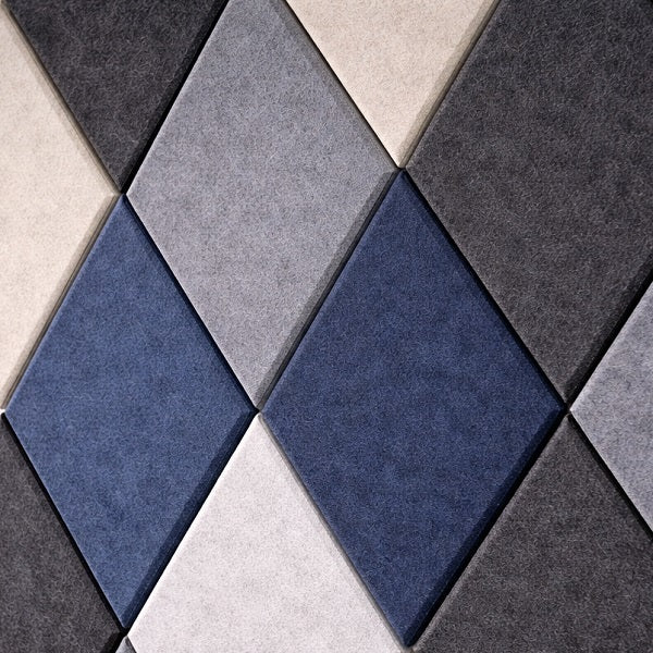Diamond Acoustic Wall Panel