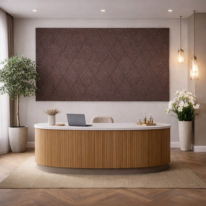 Doe Diamond Wall Tile
