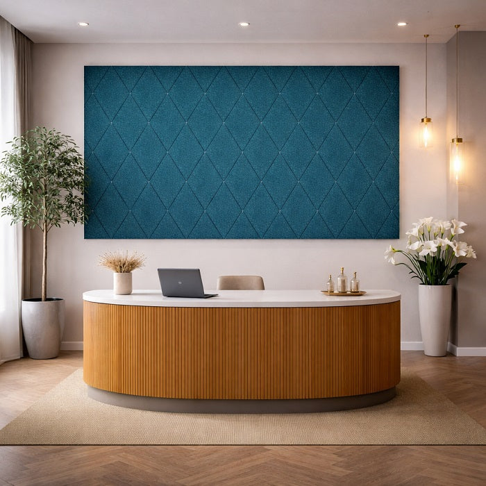 Dragonfly Diamond Wall Tile