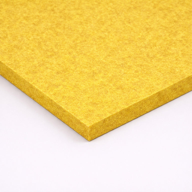 Golden Sunset Acoustic Panel