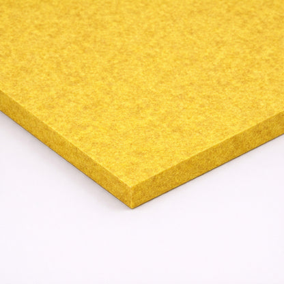 Golden Sunset Acoustic Panel