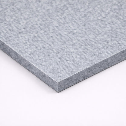 Light Grey Acoustic Panel