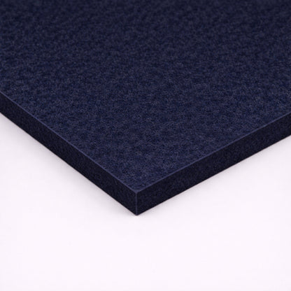 Midnight Blue Acoustic Panel