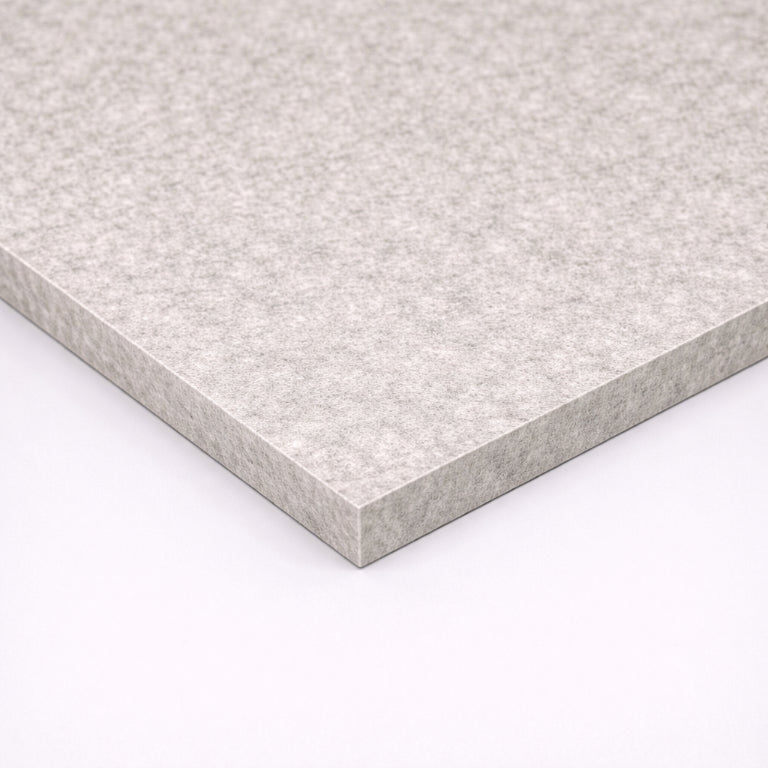 Natural Cotton Acoustic Panel