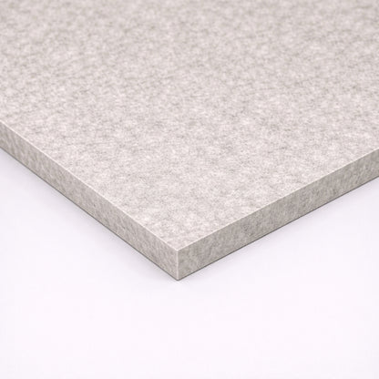 Natural Cotton Acoustic Panel