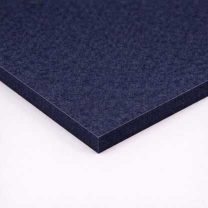 Oxford Blue Acoustic Panel