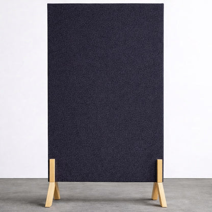 Oxford Blue Freestanding Acoustic Panel