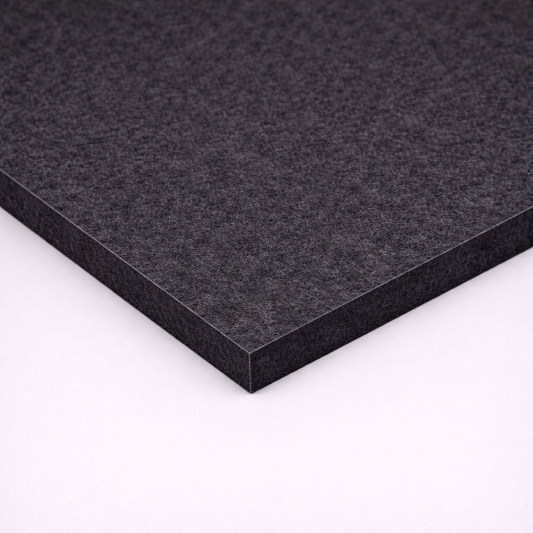 Paynes Grey Acoustic Panel