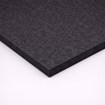 Paynes Grey Acoustic Panel