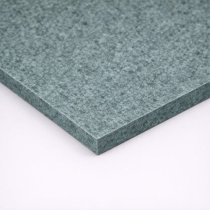 Pewter Grey Acoustic Panel