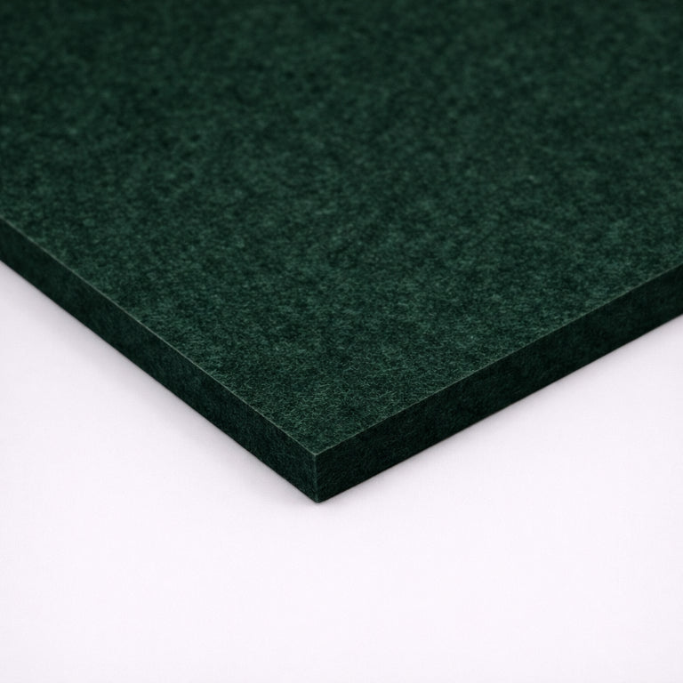 Pine Green Acoustic Panel