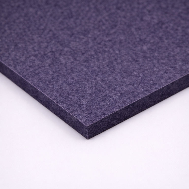 Purple Grape Acoustic Panel
