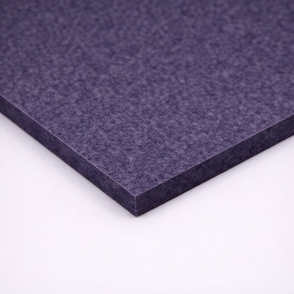 Purple Grape Acoustic Panel