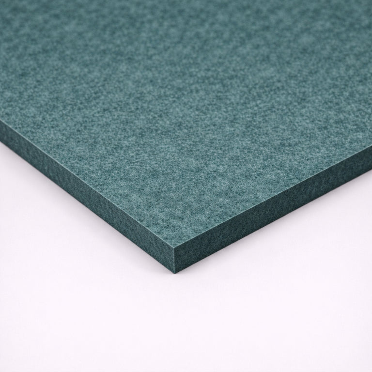 Sage Green Acoustic Panel