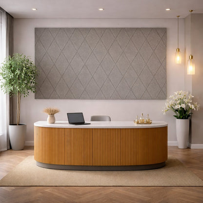 Silk Diamond Will Tile