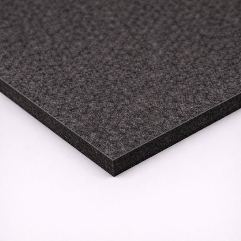 Slate Grey Acoustic Panel
