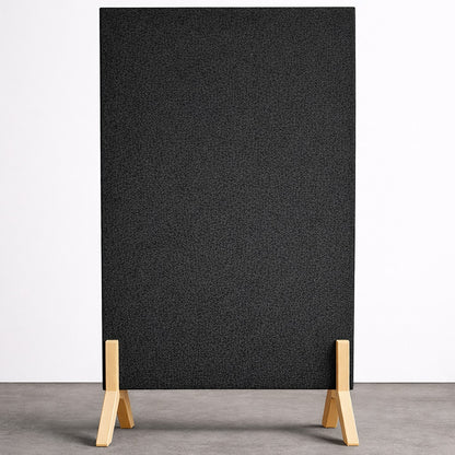Slate Marble Freestanding Acoustic Panel