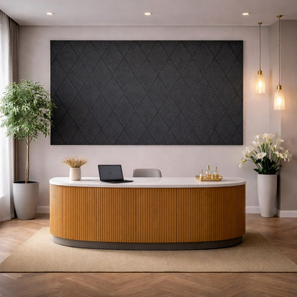 Storm Diamond Wall Tile