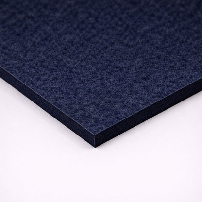 Stormy Blue Acoustic Panel