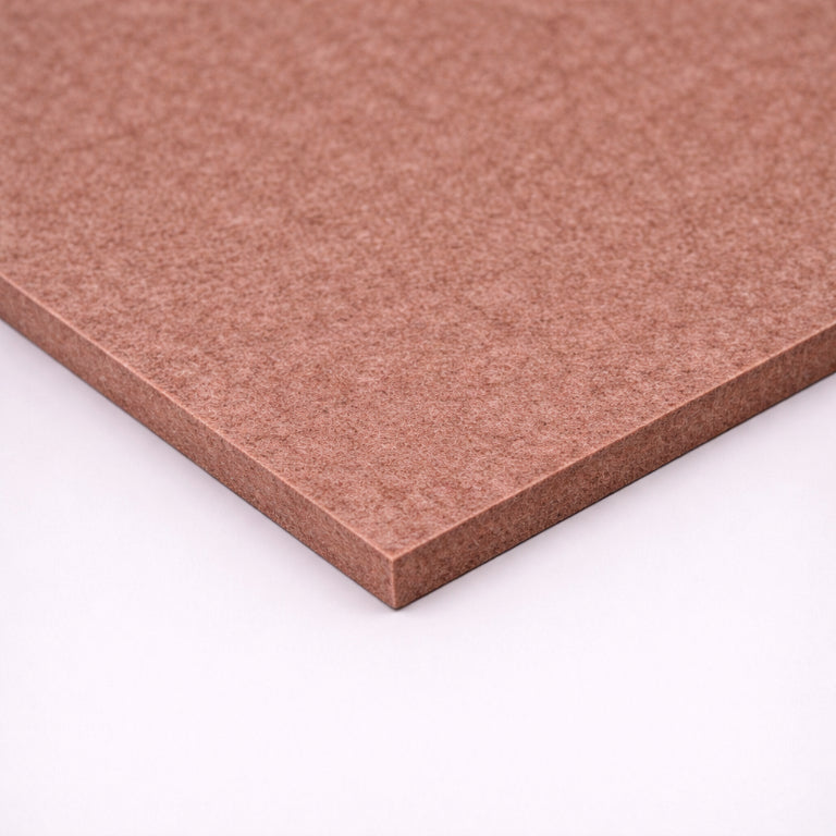 Tawny Acoustic Panel