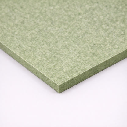 Tea Green Acoustic Panel