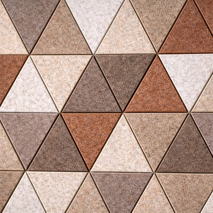 Triangle Acoustic Wall Panel