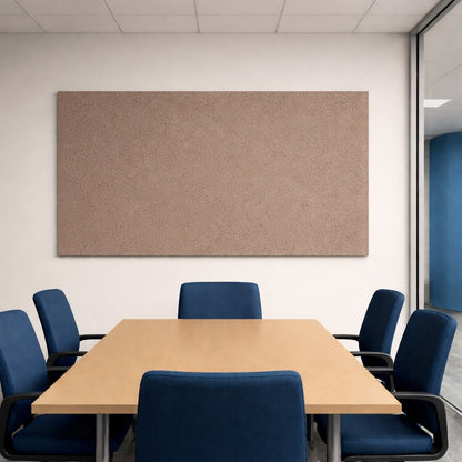 9mm Acoustic Panel in Wheat