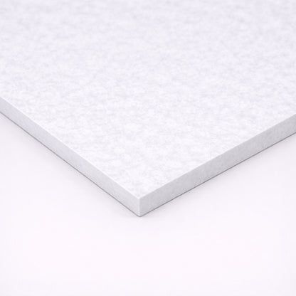 White Acoustic Panel