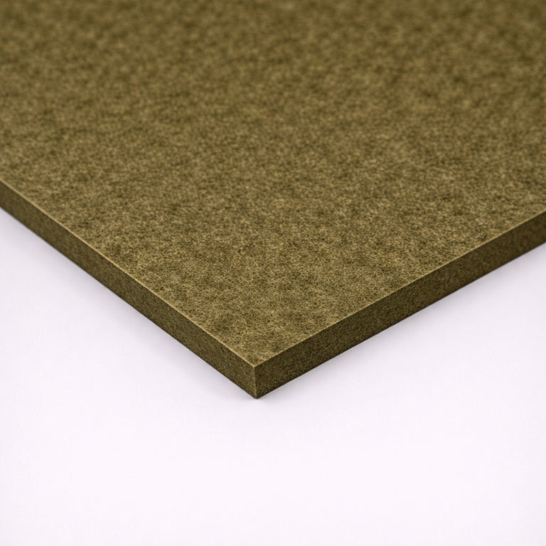 Woodland Moss Acoustic Panel